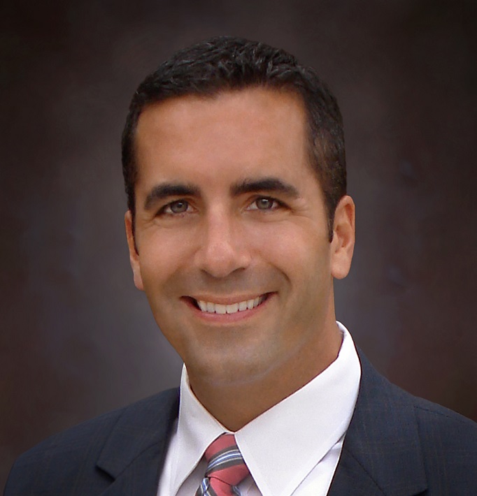 Todd Sylvester